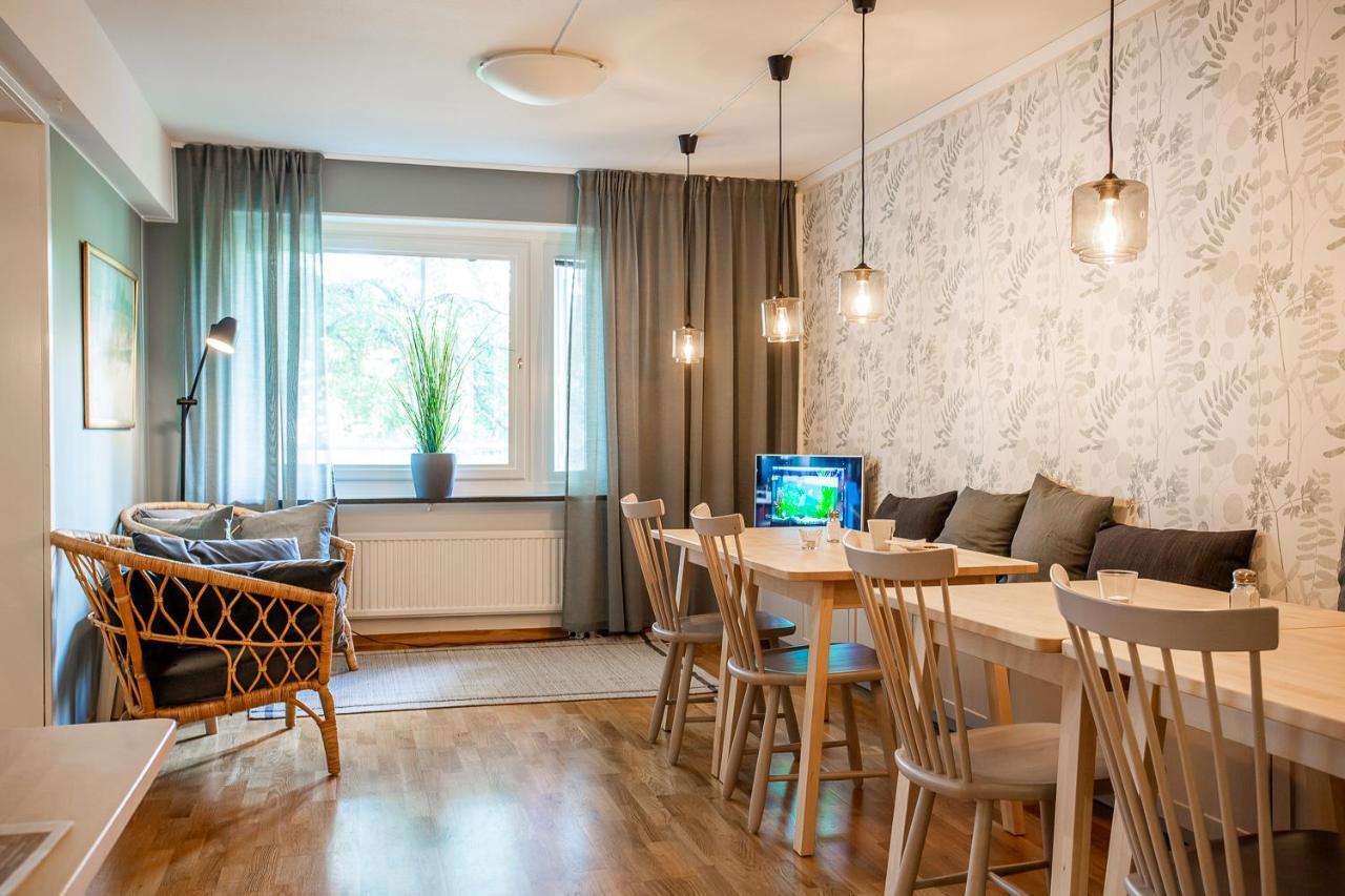 Duvan Hotell & Konferens Uppsala Exterior foto
